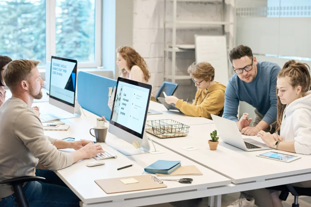 Dashboards Interativos com JavaScript