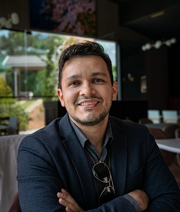 Portfólio Carlos Jean Quadros